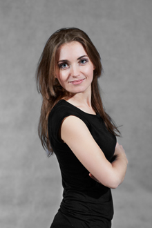 Ania Skoczylas